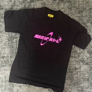 Market Graphic Streetwear Tee NEW